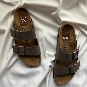 NWT Birkenstocks